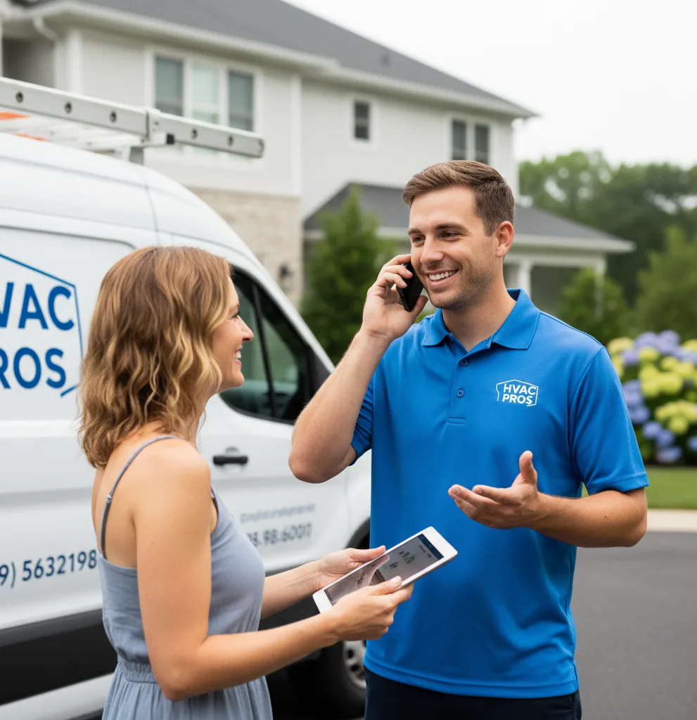 Furnace Repair in Westville, NJ